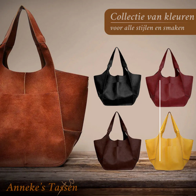 Laura's Tijdloze | Vintage Tas
